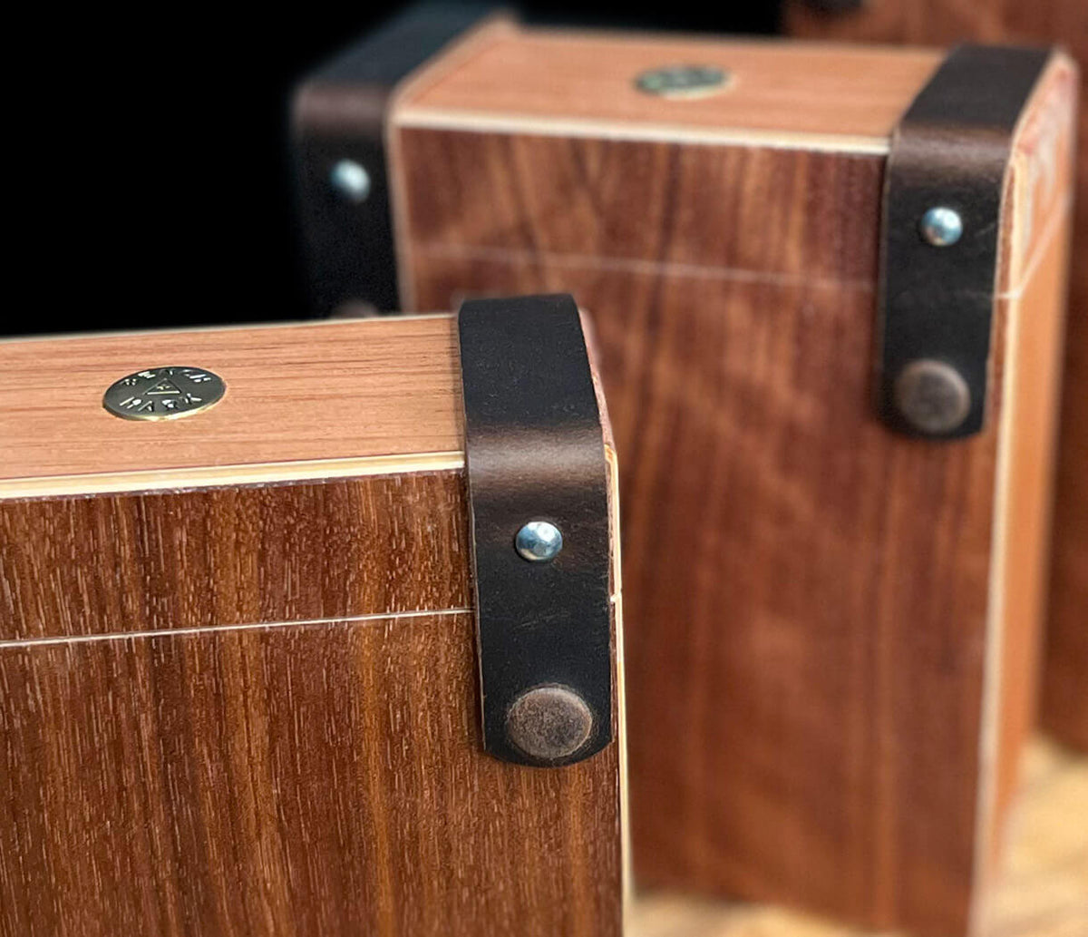 Benchmark Harlow 860 – Benchmark Humidors