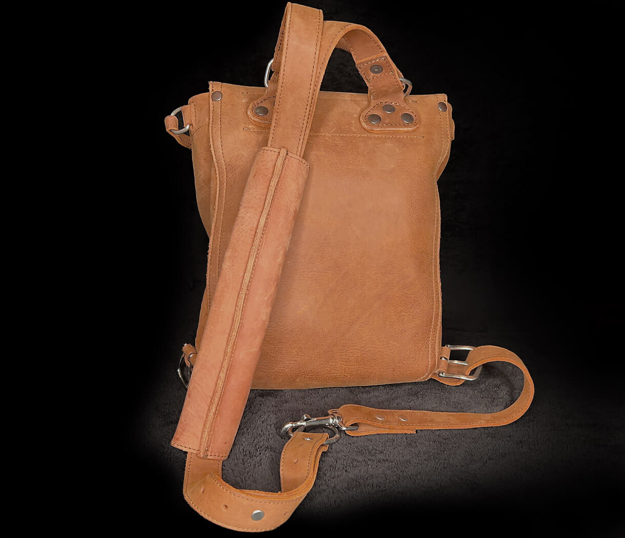 NEW Cigar Luggage Sling Pack (Pack only)