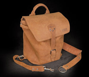 NEW Cigar Luggage Sling Pack (Pack only)