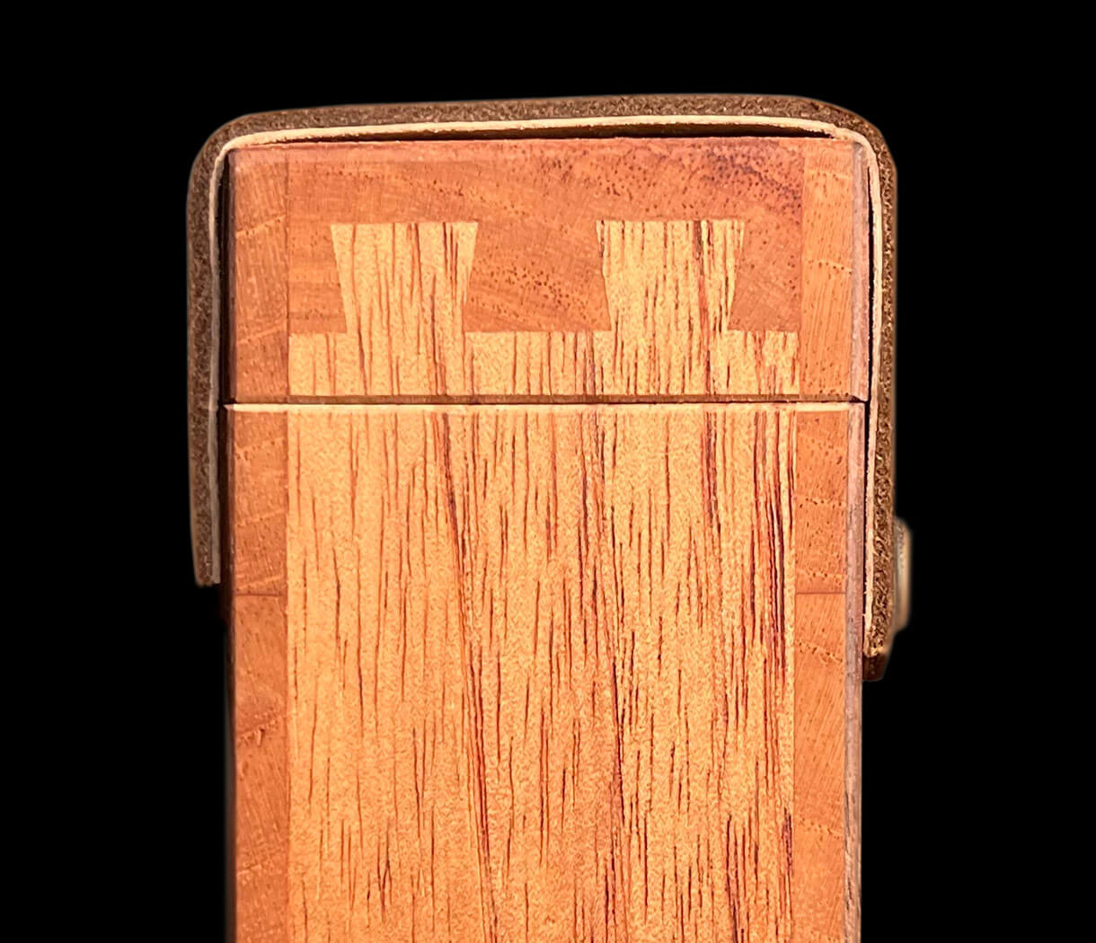 Benchmark Cigar Drawer