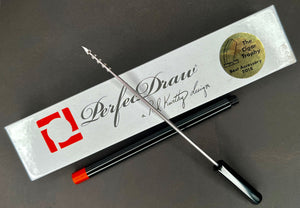 PerfecDraw® Draw Tool & Nubber