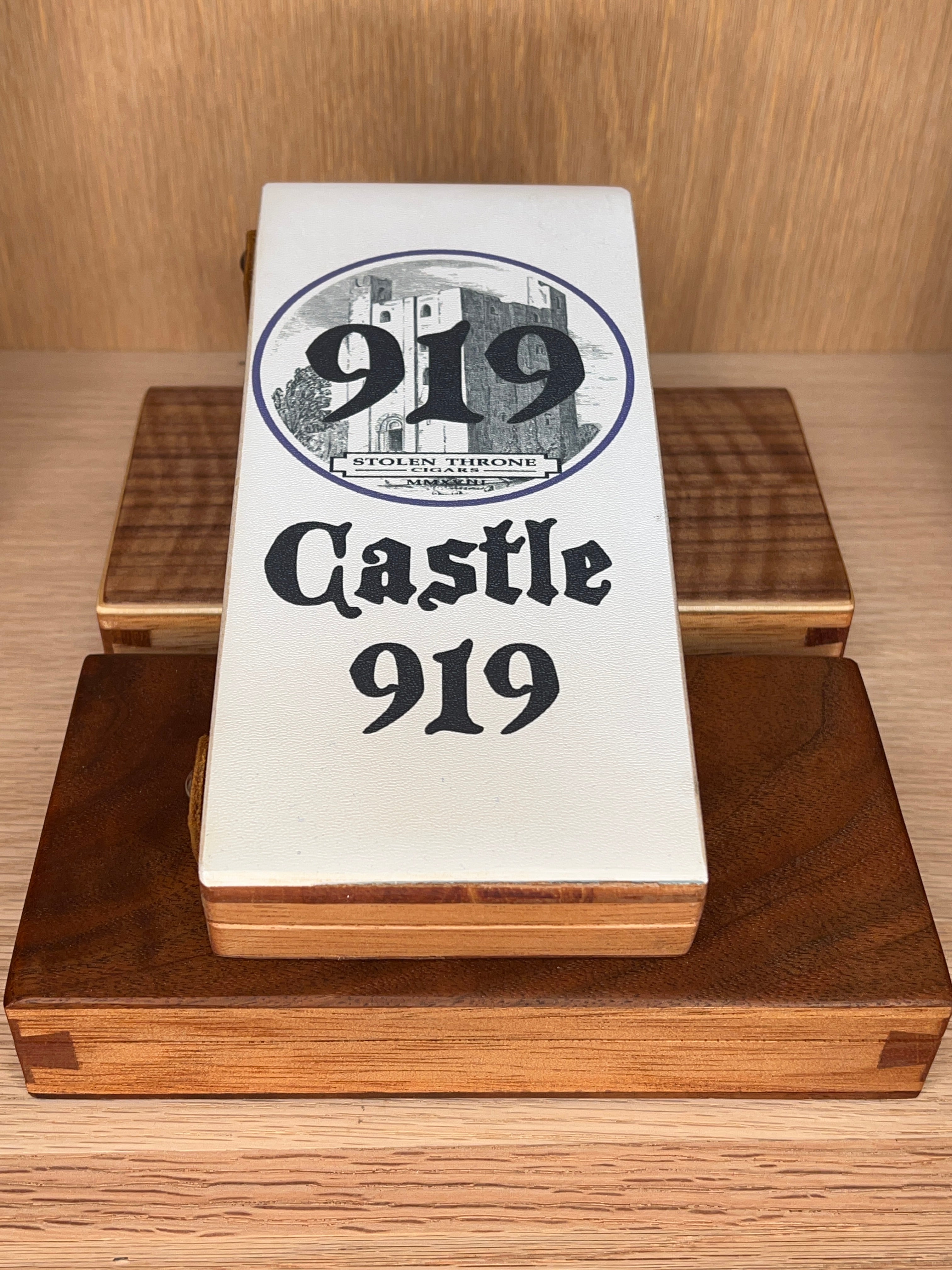 The Benchmark Custom Cruiser